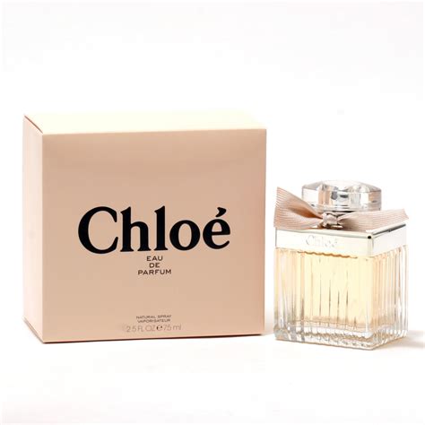 chloe tester eau de parfum|Chloe Ladies Chloe EDP Spray 2.5 oz (Tester) .